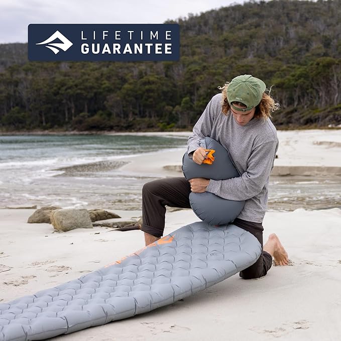 Sea to Summit Breeze Sleeping Bag Liner - Insect Shield