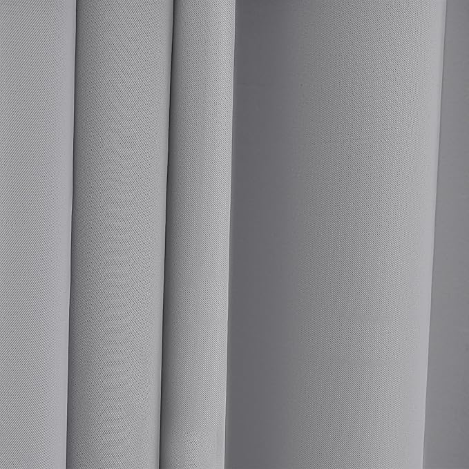 U-Dressing Room Privacy Protection Fitting Room Divider - C-Shaped Grey