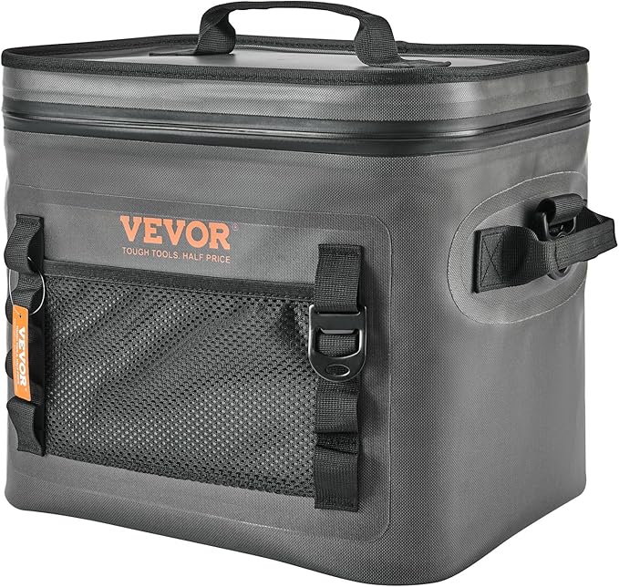 VEVOR Soft Cooler 16/24/30 Cans