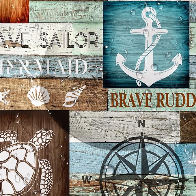 Kids Sleeping Bag for Boys Girls,Bohemian Cowboy Print-Lightweight Warm Portable Outdoor Indoor-Waterproof Cold Weather Resistant Sleeping Bag for Camping Hiking