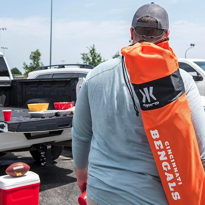 Kijaro Dual Lock Portable Camping Chairs