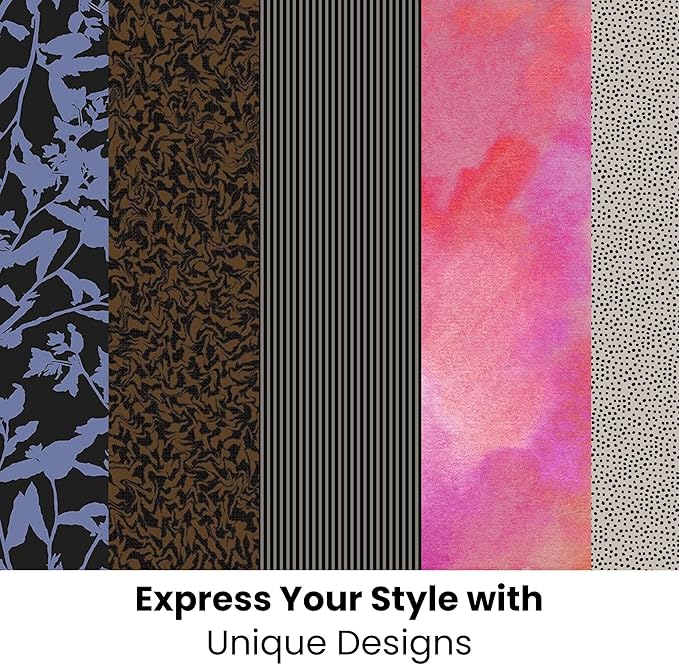 GEOMETRY Double-Sided Gym Towel for Working Out - Compact & Quick Dry, Super Absorbent Microfiber Sweat Towel - Premium Microfiber for Gym - Zig, 16" x 30", 1 Piece