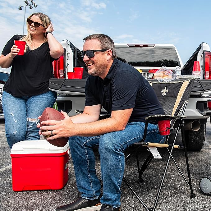 Kijaro Dual Lock Portable Camping Chairs