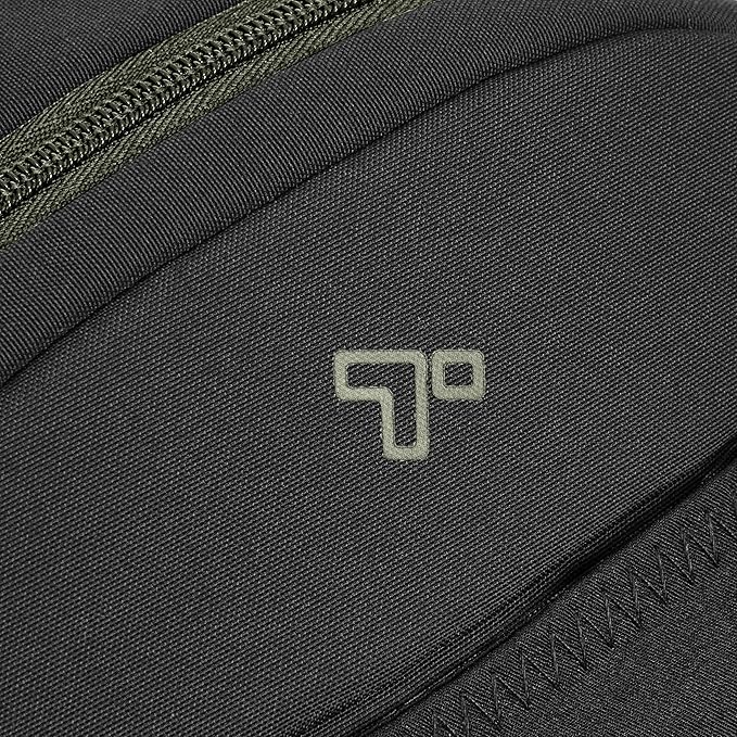 Travelon Anti-Theft The Voyages Small Backpack with XL Water Bottle Pocket