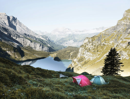 Top 10 Must-Have Camping Essentials for Every Outdoor Adventure in 2025