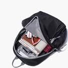 Geboldil Men's and women's leisure waterproof travel backpack