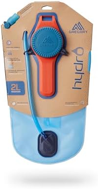 Gregory Hiking/Backpacking Hydration Water Reservoir/Bladder