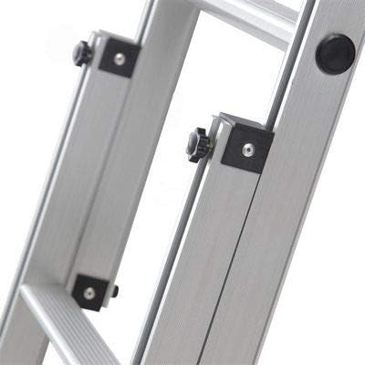 Smittybilt Roof Top Tent Ladder Extension - SB2785