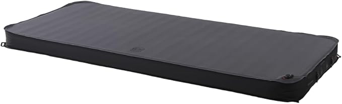iKamper RTT Comfort 7332 – Skycamp Extension, BDV Solo | Cot-Sized Self-Inflating RTT Mattress | 4” Foam | R-Value 7.8 | Compact Sleeping Pad