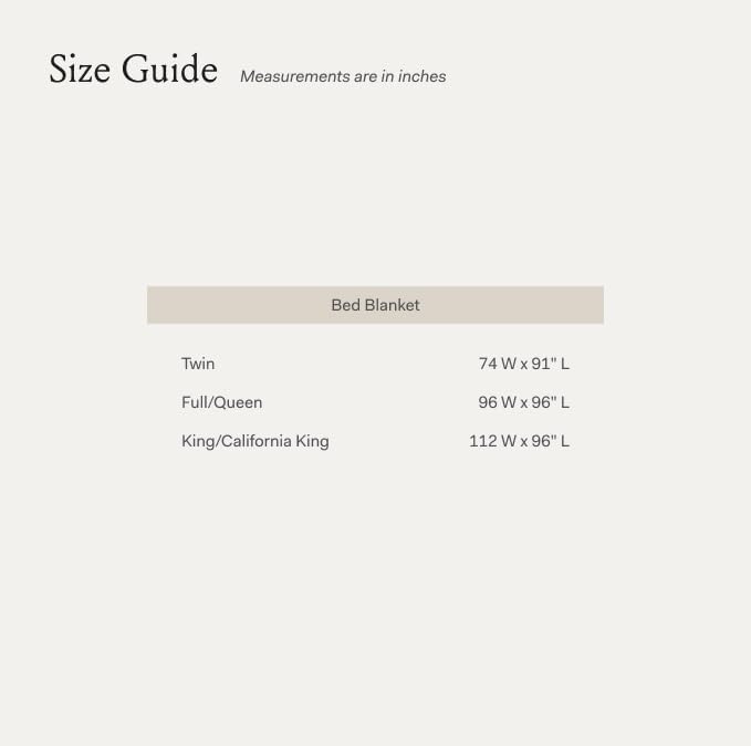 BOLL & BRANCH Waffle Bed Blanket - Twin/Twin XL, White - Luxury 100% Organic Cotton - Soft, Lightweight, Breathable - Textured Waffle Weave Design