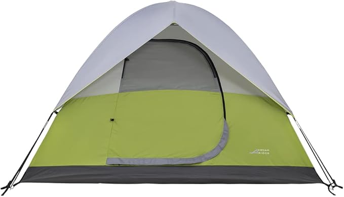 Cedar Ridge Cypress 4/6-Person Tent