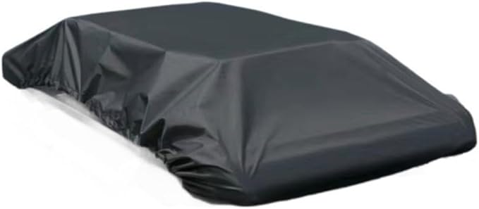 Car Roof Rack Cover, Waterproof Luggage Carrier Rooftop Cargo Tent Cover, Foldable Carrier Protector For SUVs And Cars Camping Travel(75"x57"/190 * 145cm)