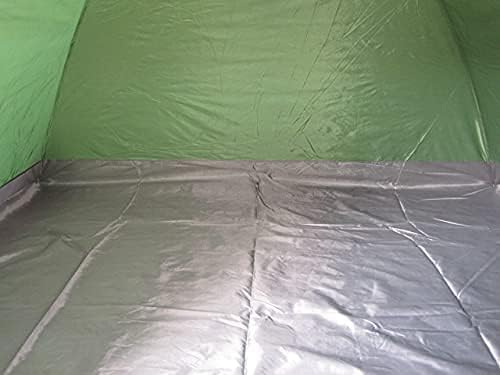 10 Pack Bulk 4 Person Tents for Homeless, Scouts, Camping, Backpacking | Waterproof Lightweight Easy Pop Up Setup 3-4 Person Tent