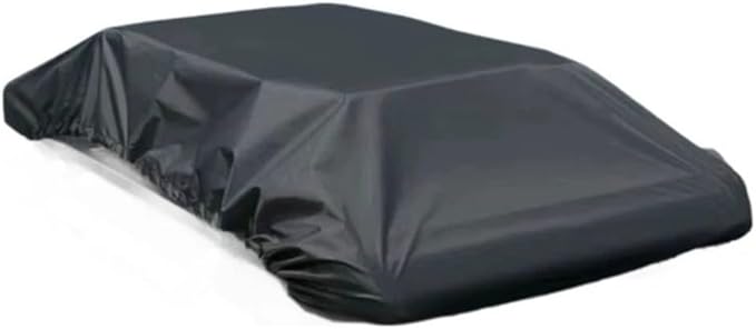 Car Roof Rack Cover, Waterproof Luggage Carrier Rooftop Cargo Tent Cover, Foldable Carrier Protector For SUVs And Cars Camping Travel(106"x57"/270 * 145cm)