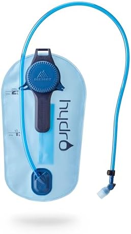 Gregory Hiking/Backpacking Hydration Water Reservoir/Bladder