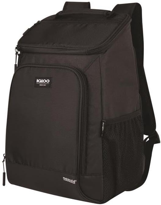 Igloo Backpack Coolers | Insulated Soft Sided Cooler Bag