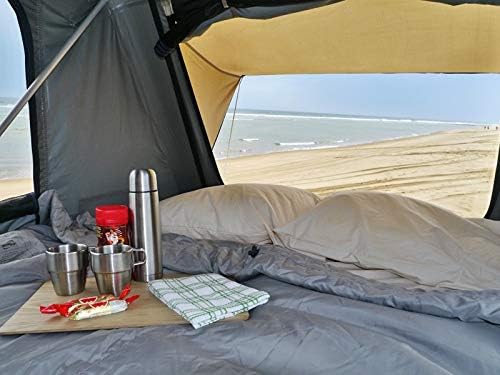 Front Runner Roof Top Tent - Low Profile, Lightweight