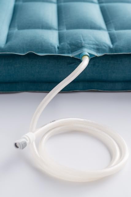 Sleep Number | Select Comfort and Other Name Brands Compatible Air Chamber Queen | 72" L x 52" W x 6" H