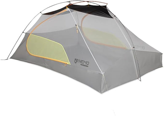 NEMO Equipment Mayfly OSMO Lightweight Backpacking Tent