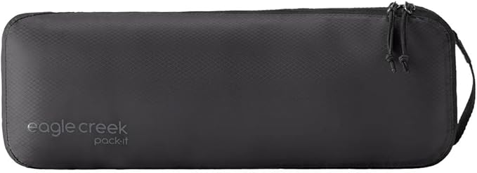 Eagle Creek Pack-It Isolate Slim Cube M Black