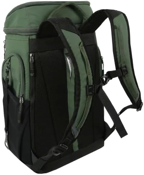 Titan by Arctic Zone 26-Can Backpack Cooler