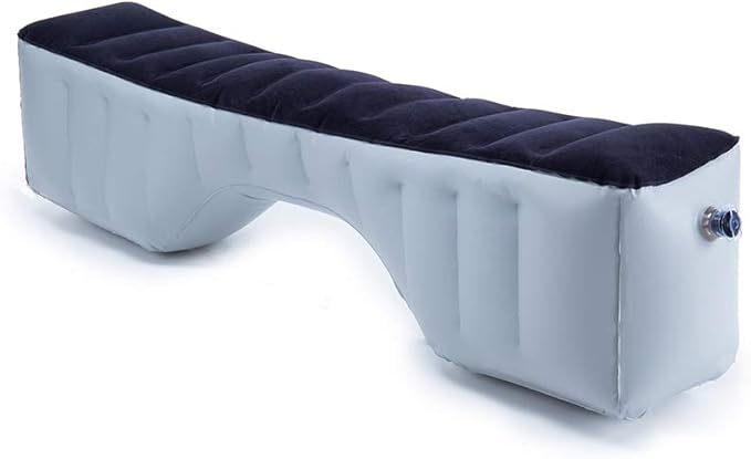 FMS Car Travel Inflatable Mattress Back Seat Gap