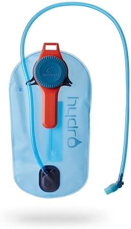 Gregory Hiking/Backpacking Hydration Water Reservoir/Bladder