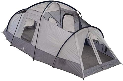 10 Person Tent 3 Rooms 20 X 10