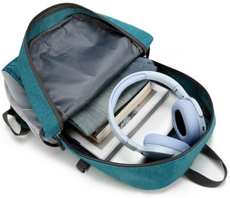 Large Camping Backpack,Lightweight Hiking Trekking For Men Women Large Capacity Outdoors Mountaineering Portable Travel Bag (leaf, Uniform size)