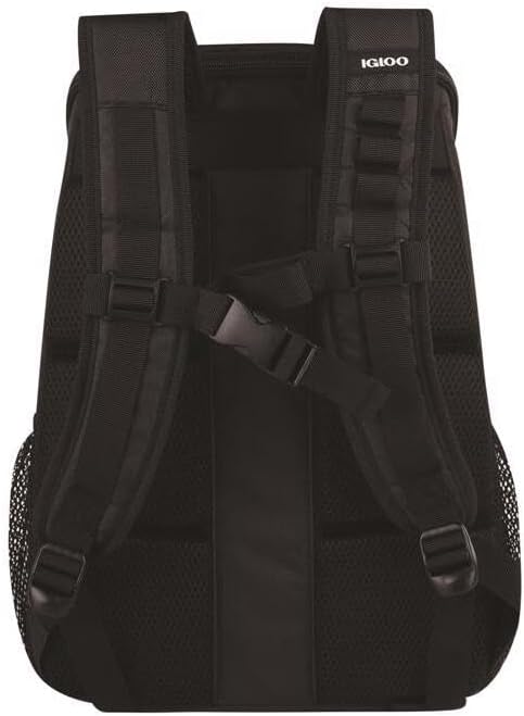 Igloo Backpack Coolers | Insulated Soft Sided Cooler Bag