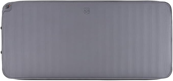 iKamper RTT Comfort 7332 – Skycamp Extension, BDV Solo | Cot-Sized Self-Inflating RTT Mattress | 4” Foam | R-Value 7.8 | Compact Sleeping Pad