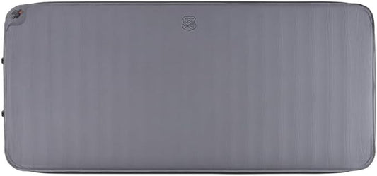 iKamper RTT Comfort 7332 – Skycamp Extension, BDV Solo | Cot-Sized Self-Inflating RTT Mattress | 4” Foam | R-Value 7.8 | Compact Sleeping Pad