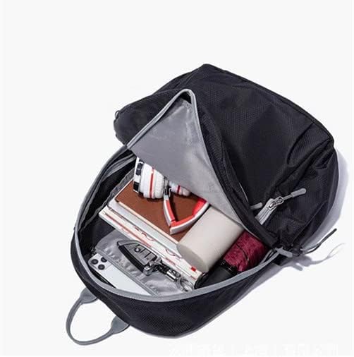 Geboldil Men's and women's leisure waterproof travel backpack
