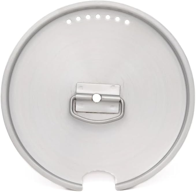 The Pathfinder School French Press for Camping