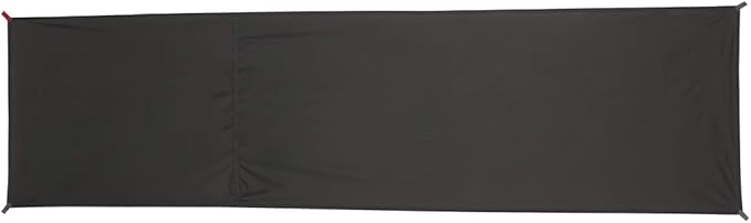 Sierra Designs High Side 1 Footprint, Ultralight Tent for Camping & Hiking