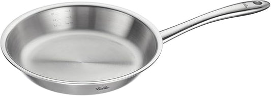 Fissler M5 Pro-Ply 5-ply Stainless Steel Frying Pan, 10.2 Inch