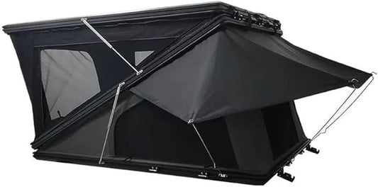 4x4 Truck Camping Car Annex Roof Top Tent Caravan Solar with Annex Car Rooftop Tent Roof Top Tent