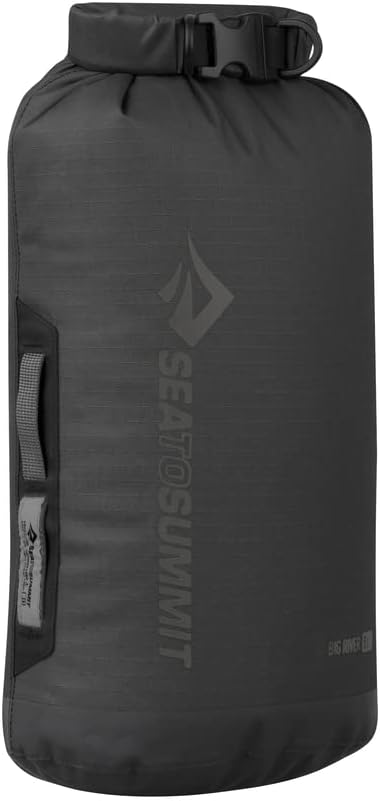 Sea to Summit Big River Dry Bag, Heavy-Duty Dry Storage