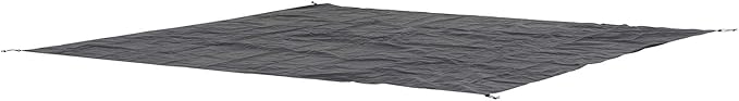 CORE Outdoor Tent Footprints | Perfect Tarp Camping Accessories for Easy Camp Setup (10x10 Instant Screen House)