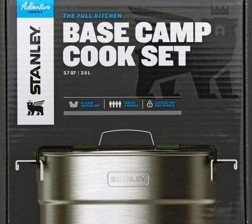 Stanley Adventure Camp Cook Set