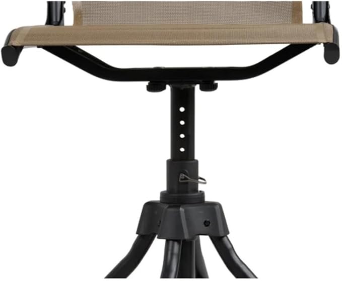 ALPS OutdoorZ Stealth Hunter Blind Chair