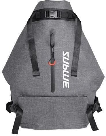 sublue Waterproof Dry Bag-30L Roll Top Waterproof Backpack Sack for Travel, Boating, Kayaking and Camping & Beach (30L)