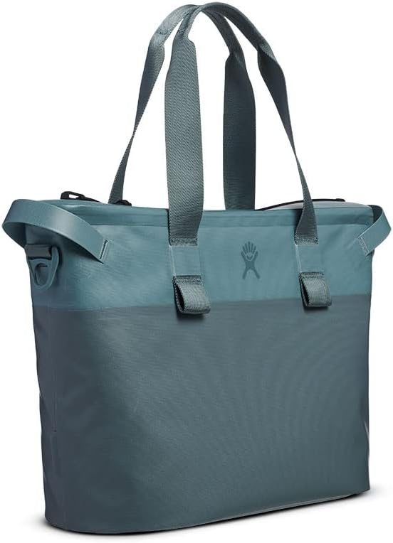 Hydro Flask 18 L Day Escape Soft Cooler - Reusable Travel Bag Tote - Insulated