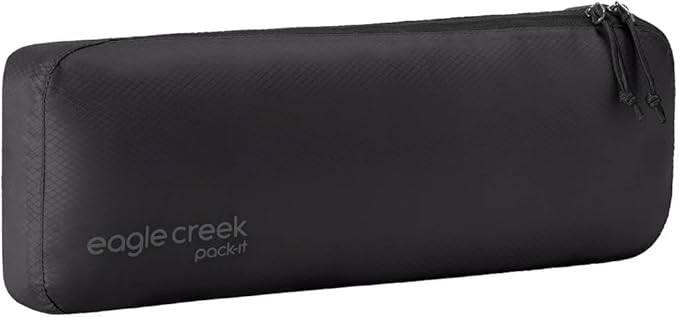 Eagle Creek Pack-It Isolate Slim Cube M Black