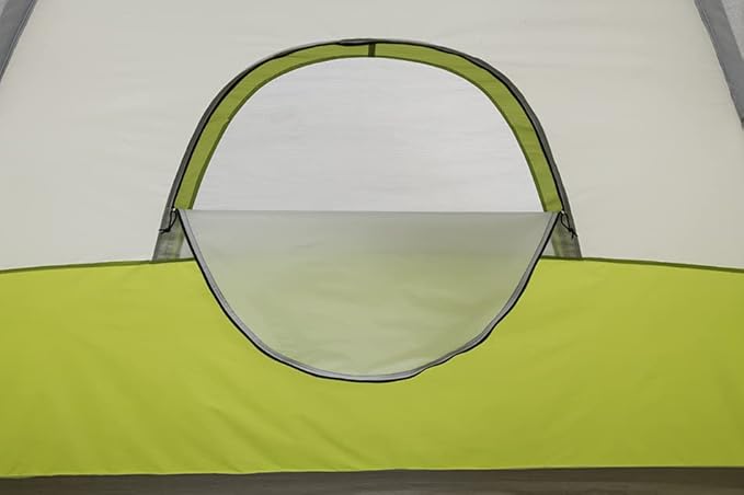 Cedar Ridge Cypress 4/6-Person Tent