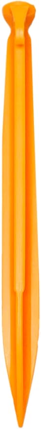 Da Stakes for Camping (Orange)