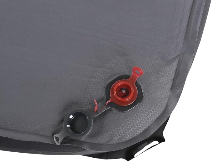iKamper RTT Comfort 7332 – Skycamp Extension, BDV Solo | Cot-Sized Self-Inflating RTT Mattress | 4” Foam | R-Value 7.8 | Compact Sleeping Pad