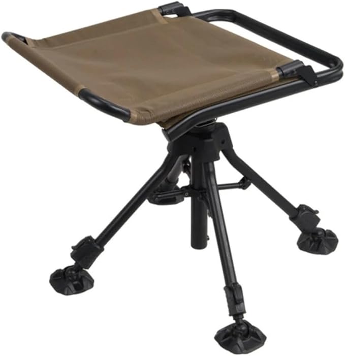 ALPS OutdoorZ Stealth Hunter Blind Chair