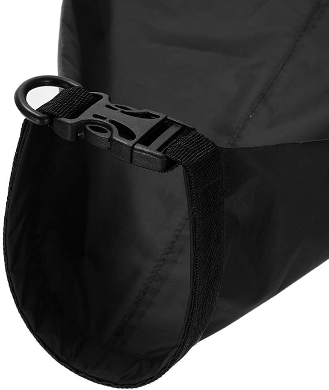 Lixada Waterproof Dry Bags, 3/5/6 Pack Ultimate Dry Sack - 3L+5L+8L Lightweight, Roll Top Outdoor Dry Sacks for Kayaking Camping Hiking Traveling Boating Water Sports