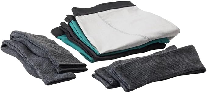 Eagle Creek Pack-It Isolate Slim Cube M Black